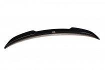 BMW 5-Serie GT F07 2008-2017 Vingextension Maxton Design